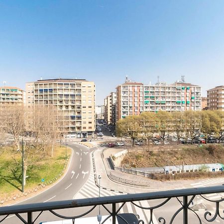 טורינו Santa Rita Cozy Apartment מראה חיצוני תמונה