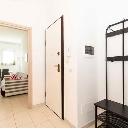 טורינו Santa Rita Cozy Apartment מראה חיצוני תמונה