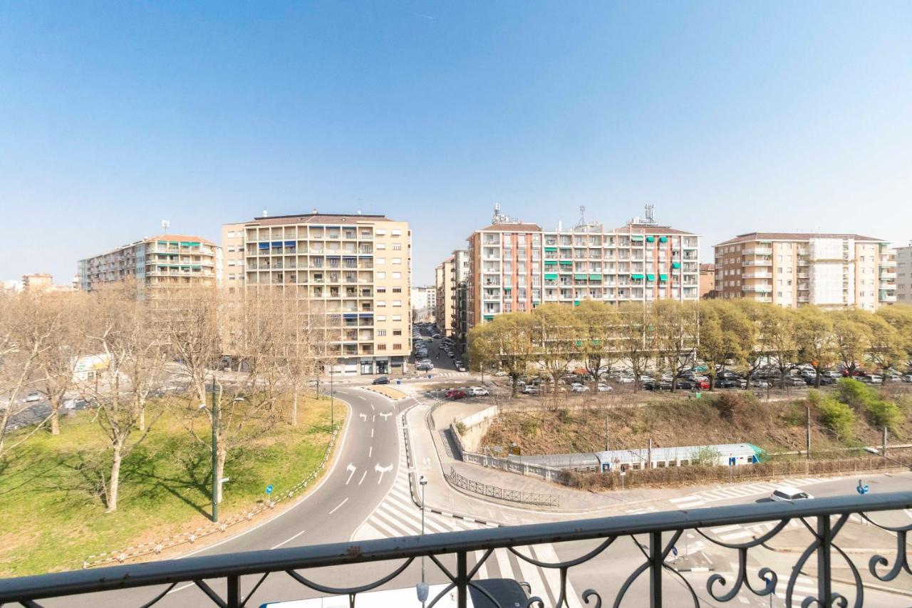 טורינו Santa Rita Cozy Apartment מראה חיצוני תמונה