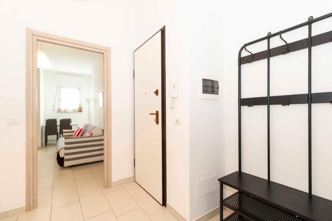 טורינו Santa Rita Cozy Apartment מראה חיצוני תמונה