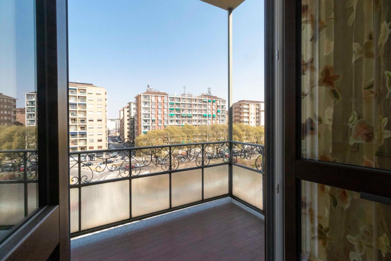 טורינו Santa Rita Cozy Apartment מראה חיצוני תמונה