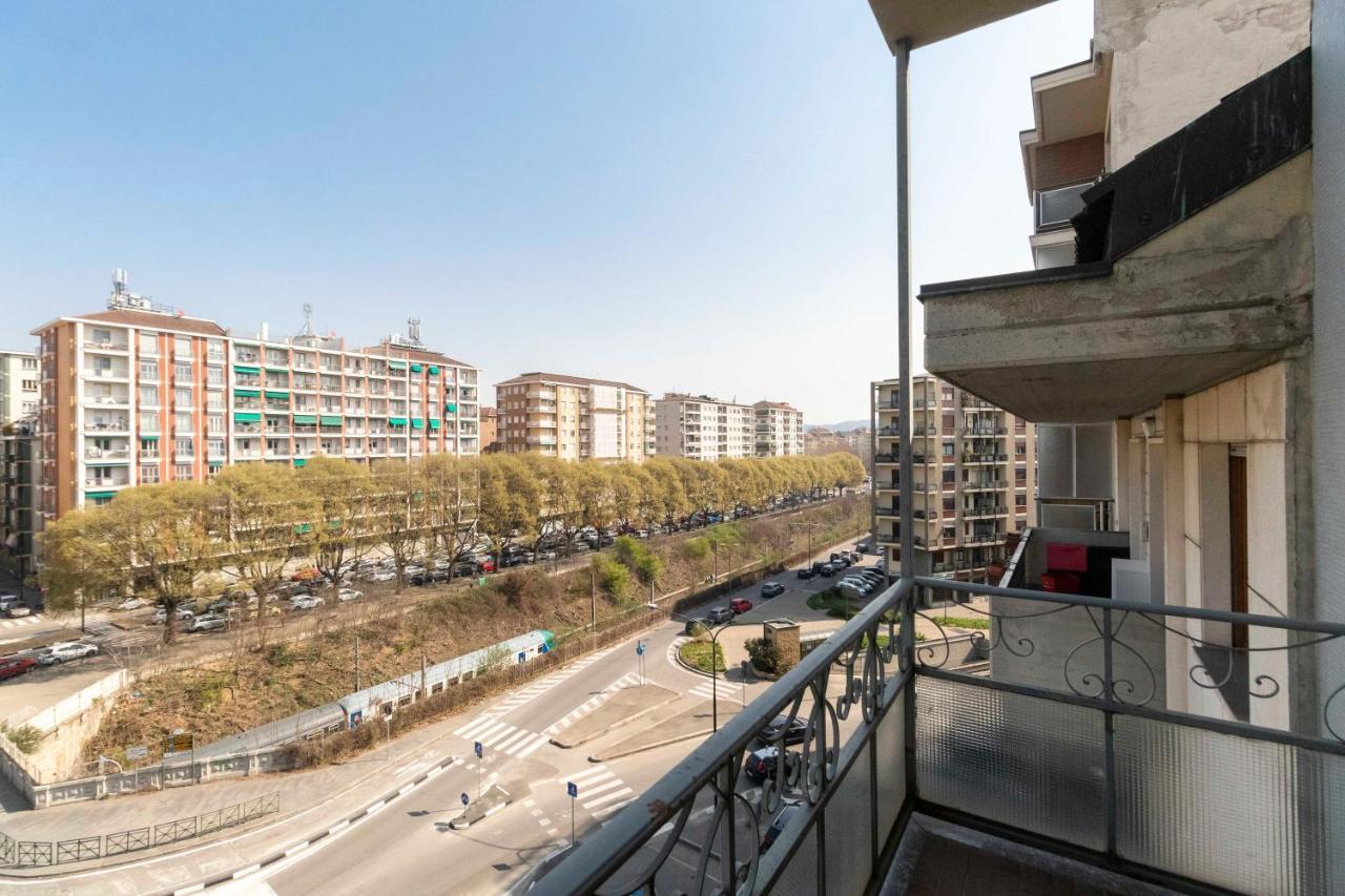 טורינו Santa Rita Cozy Apartment מראה חיצוני תמונה