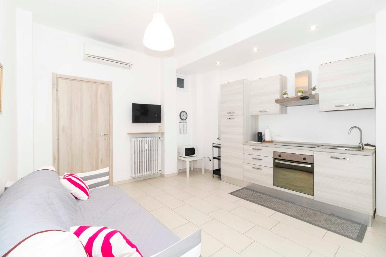 טורינו Santa Rita Cozy Apartment מראה חיצוני תמונה