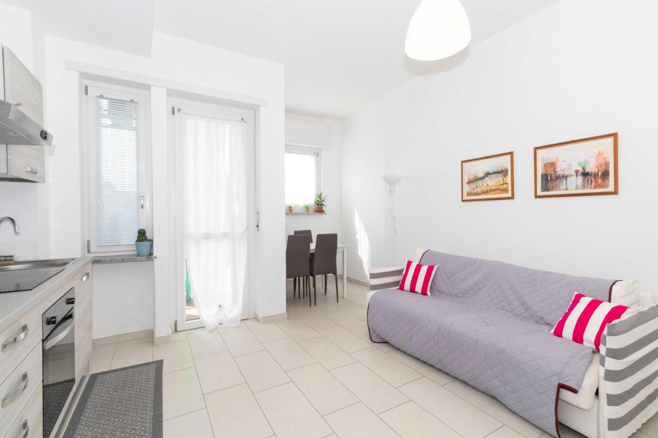 טורינו Santa Rita Cozy Apartment מראה חיצוני תמונה