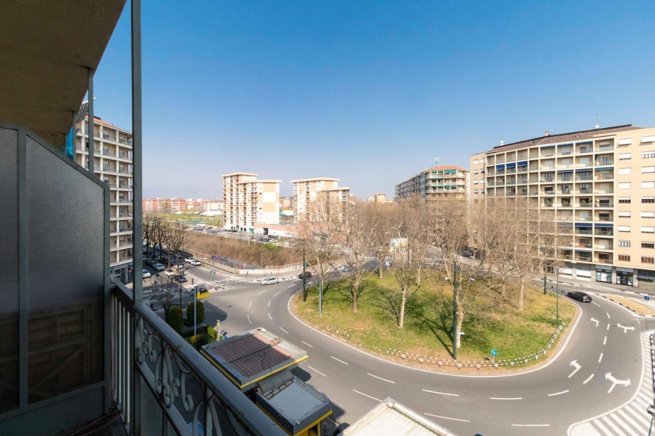 טורינו Santa Rita Cozy Apartment מראה חיצוני תמונה