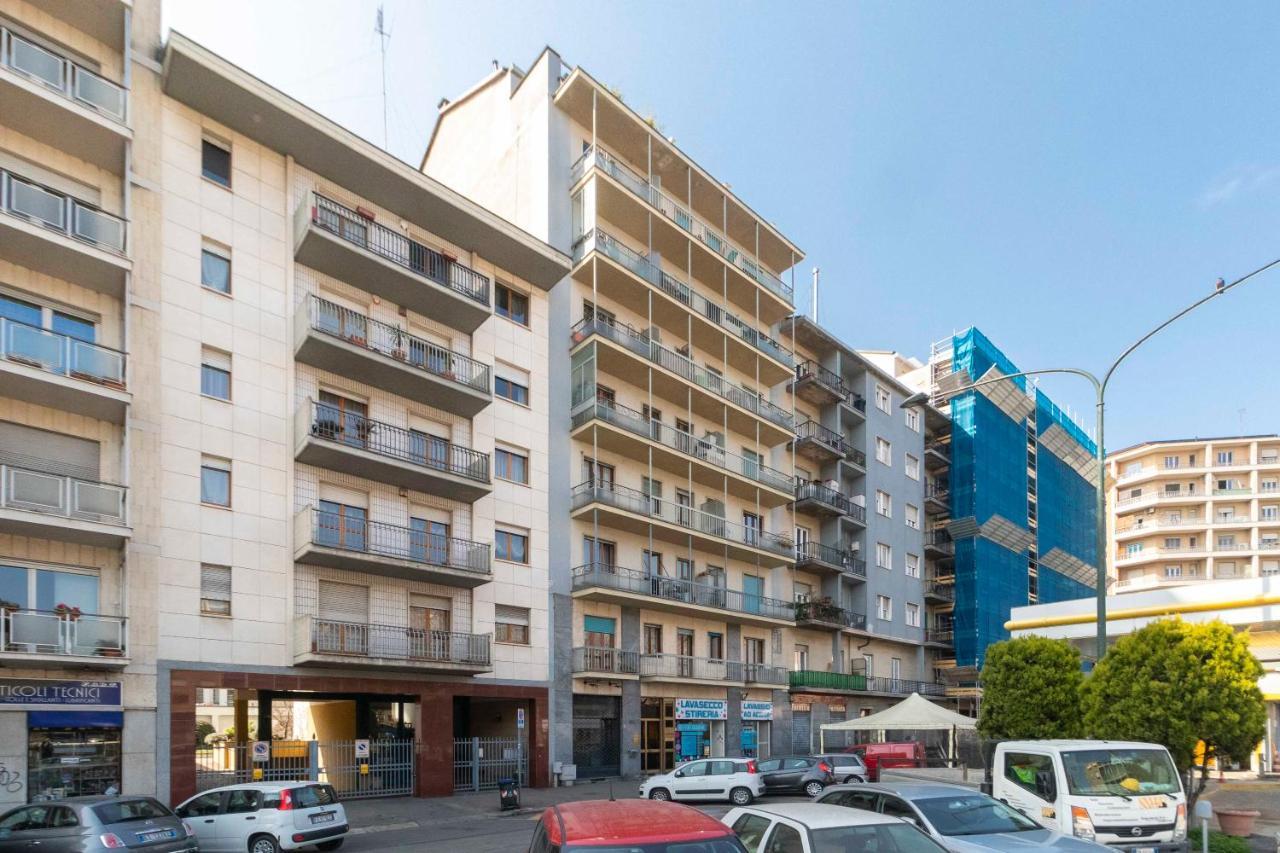 טורינו Santa Rita Cozy Apartment מראה חיצוני תמונה